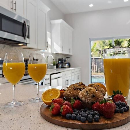 Florida Getaway With Backyard Pool Oasis Villa ซาราโซตา ภายนอก รูปภาพ