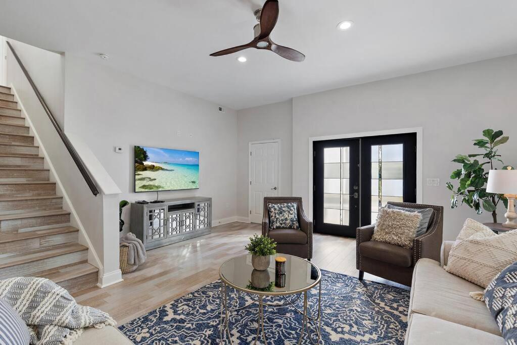 Florida Getaway With Backyard Pool Oasis Villa ซาราโซตา ภายนอก รูปภาพ