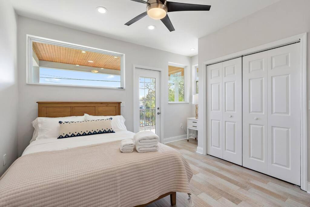 Florida Getaway With Backyard Pool Oasis Villa ซาราโซตา ภายนอก รูปภาพ