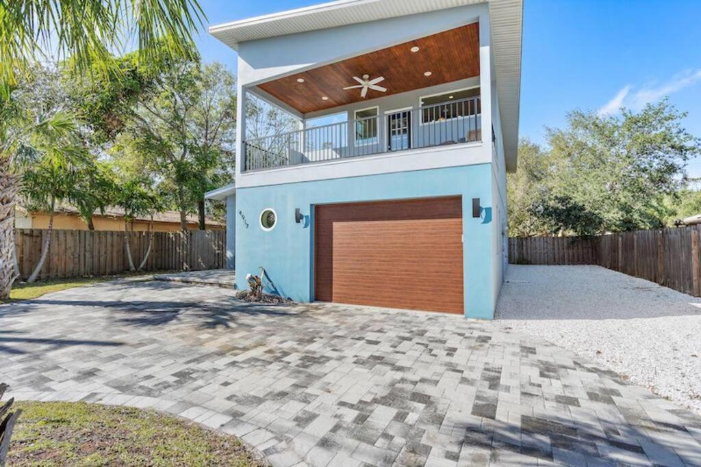 Florida Getaway With Backyard Pool Oasis Villa ซาราโซตา ภายนอก รูปภาพ