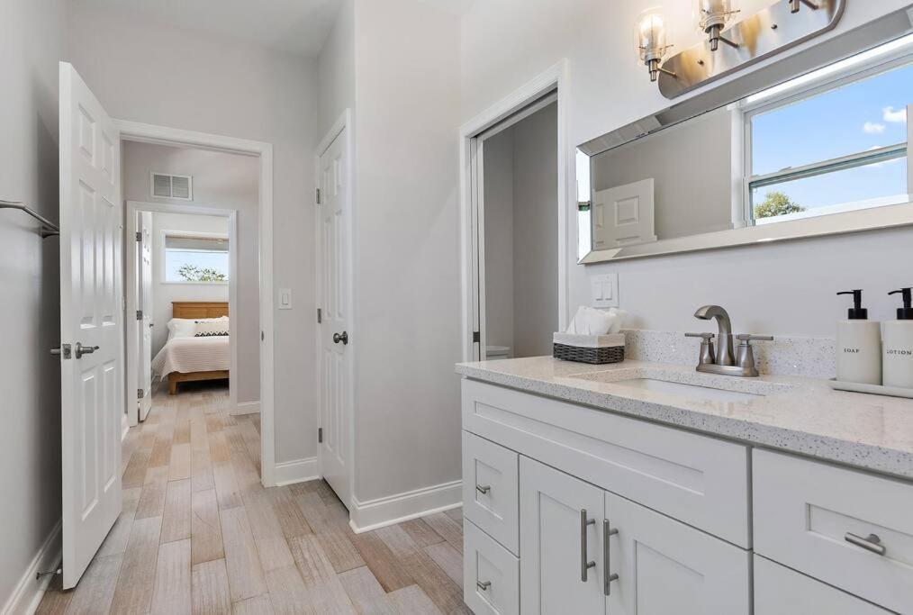 Florida Getaway With Backyard Pool Oasis Villa ซาราโซตา ภายนอก รูปภาพ