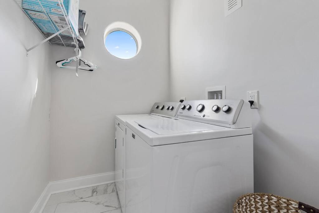 Florida Getaway With Backyard Pool Oasis Villa ซาราโซตา ภายนอก รูปภาพ