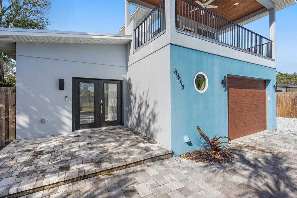 Florida Getaway With Backyard Pool Oasis Villa ซาราโซตา ภายนอก รูปภาพ
