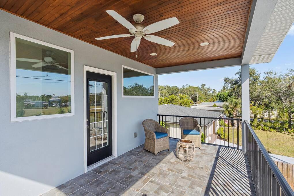 Florida Getaway With Backyard Pool Oasis Villa ซาราโซตา ภายนอก รูปภาพ
