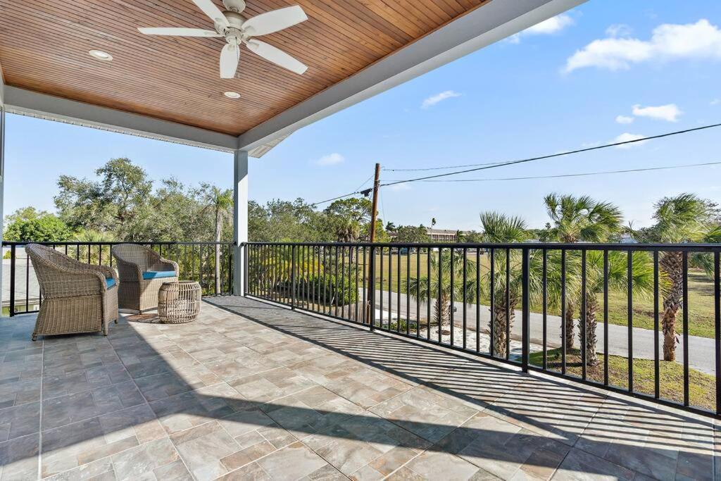 Florida Getaway With Backyard Pool Oasis Villa ซาราโซตา ภายนอก รูปภาพ